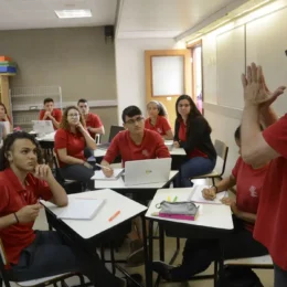 Pé-de-Meia: pagamento a estudantes começa nesta segunda-feira