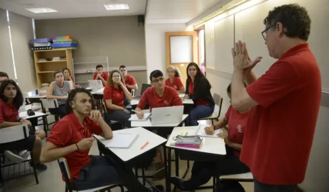 Pé-de-Meia: pagamento a estudantes começa nesta segunda-feira