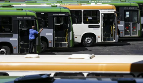 Ao menos 19 capitais terão passe livre no dia da votação; saiba quais