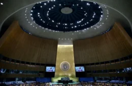 Cuba apresenta nova resolução na ONU contra bloqueio dos EUA