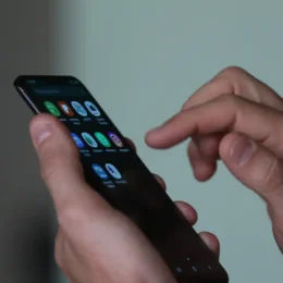 Estudo aponta que celular não é o único responsável pela distração