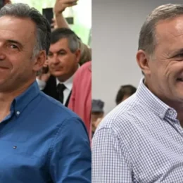 Uruguai terá 2º turno entre Frente Ampla, de esquerda, e candidato de Lacalle Pou