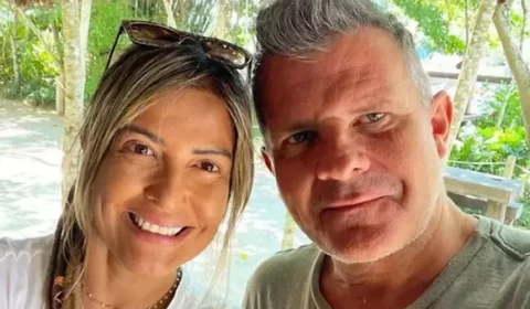 Pastora acusa Bola de Neve de tentativa de golpe durante velório do apóstolo Rina, seu ex-marido