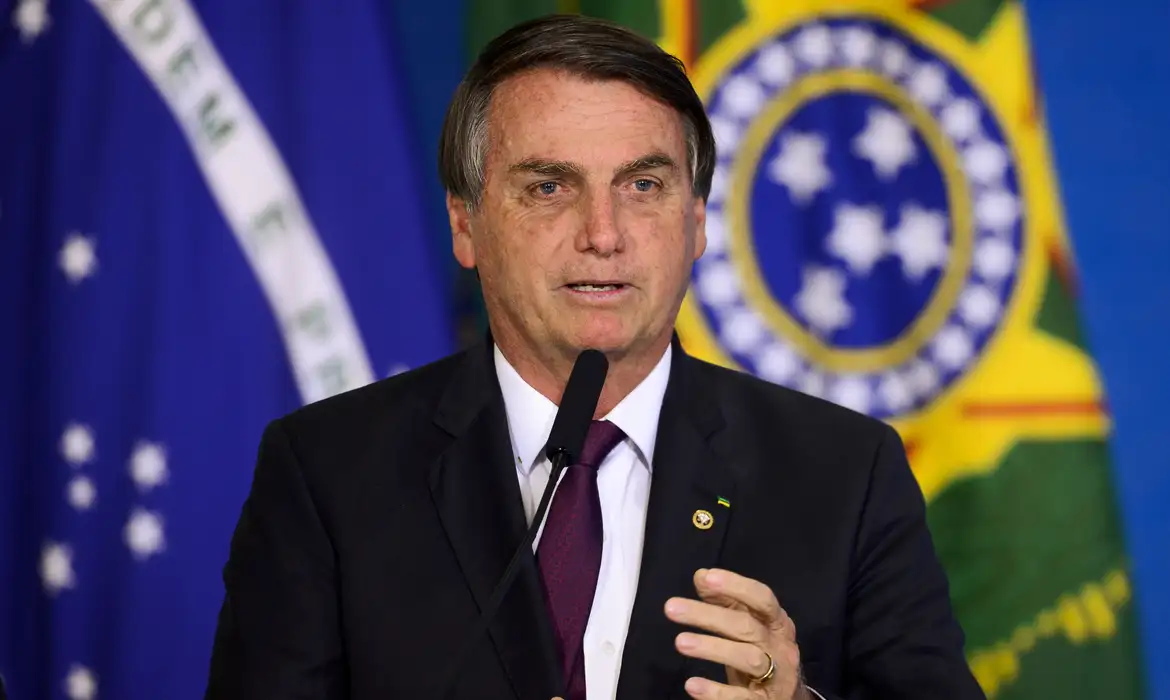 Bolsonaro