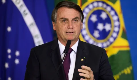 Bolsonaro e a Morte