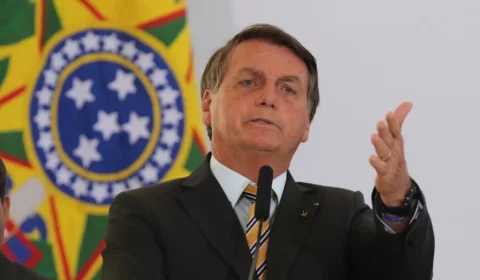 Bolsonaro fala pela primeira vez após indiciamento pela Polícia Federal