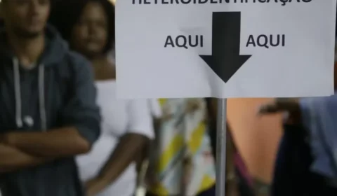 Um recorte racial do resultado das eleições de 2024