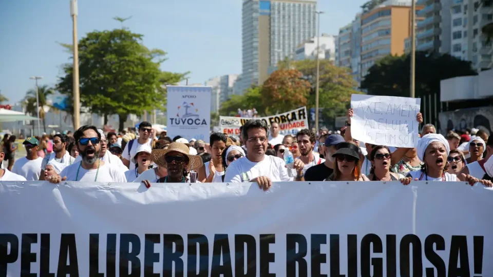 Supremo forma maioria para permitir símbolos religiosos em prédios públicos