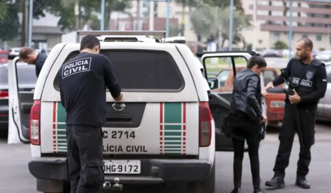 85 vezes em 1 ano: operações de segurança pública afetam mobilidade em Salvador