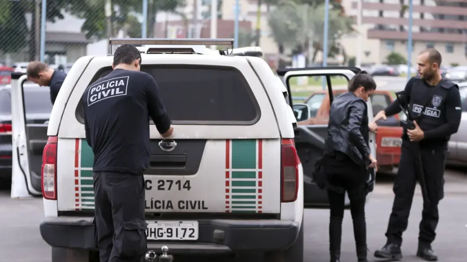 85 vezes em 1 ano: operações de segurança pública afetam mobilidade em Salvador