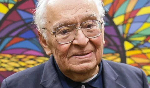 Morre Gustavo Gutiérrez, pai da Teologia da Libertação