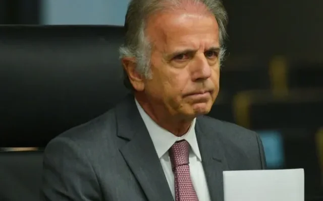 Múcio diz que militares presos não representavam Forças Armadas; ‘estavam com os CPFs’