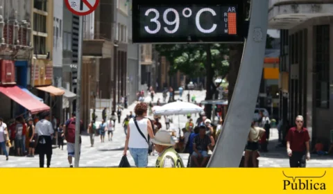 COP do Clima: como os riscos e danos crescem a cada meio grau de aquecimento global