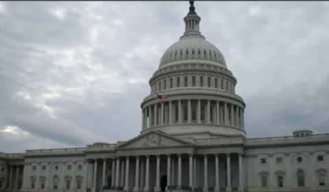 Partido Republicano faz maioria no Senado norte-americano após quatro anos