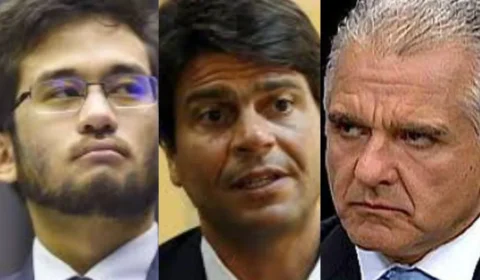 Deputados que querem reduzir salário mínimo votaram contra taxar fortunas