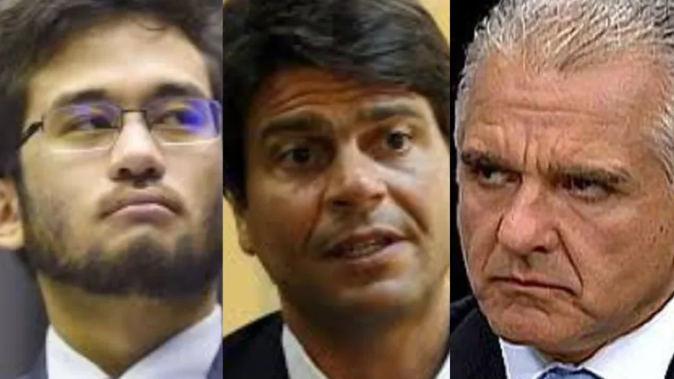 Deputados que querem reduzir salário mínimo votaram contra taxar fortunas