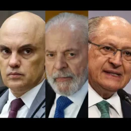 Conheça detalhes do plano golpista para ‘neutralizar’ Lula, Alckmin e Moraes