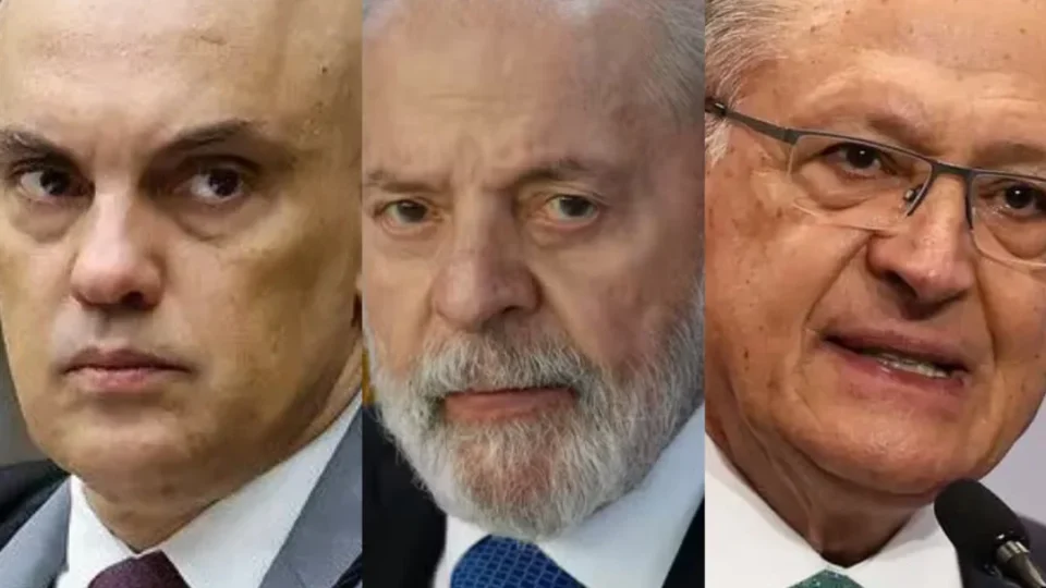 Conheça detalhes do plano golpista para ‘neutralizar’ Lula, Alckmin e Moraes