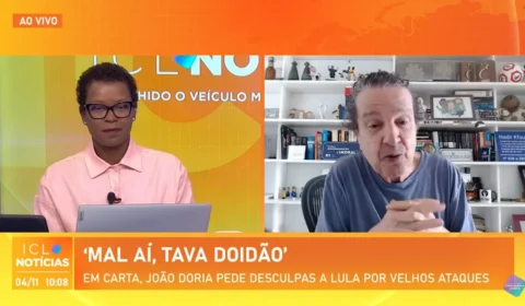 Juca Kfouri analisa a carta de João Doria para Lula