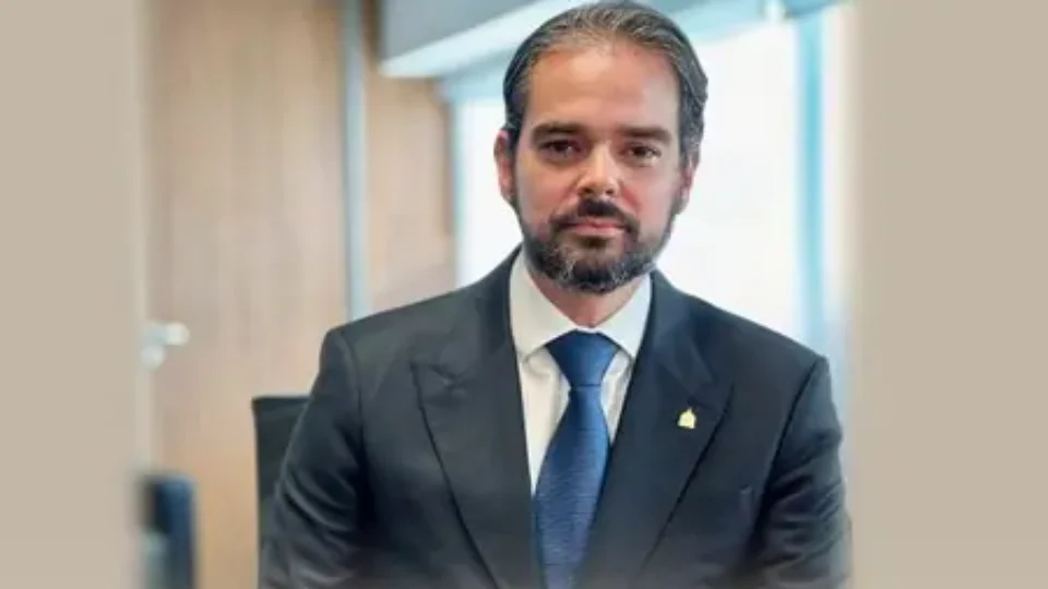 Delegado da PF será o 1º brasileiro a comandar Interpol