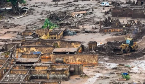 Nove anos após rompimento de barragem em Mariana, Samarco é absolvida