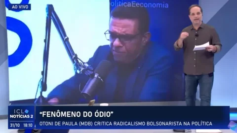 Rodrigo Vianna: ‘Críticas a Bolsonaro são sinal de que as peças estão se movendo na extrema direita’