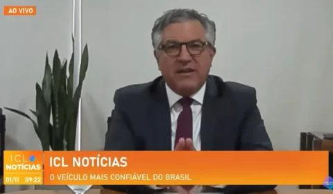 Padilha: ‘Reunião de Lula com governadores coloca a segurança pública no centro do debate político’