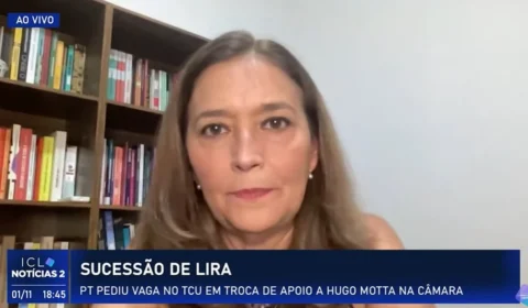 Cris Serra: ‘Apoio do PT a Hugo Motta é como criar corvos que depois furarão os olhos do partido’