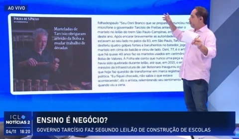 Rodrigo Vianna: ‘Se Haddad fosse neoliberal, não estavam tentando derrubá-lo’