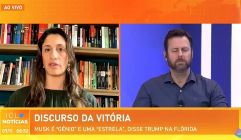 Fernanda Simas: ‘Aliança entre Musk e Trump favorece negócios do dono da Tesla e fortalece presidente’