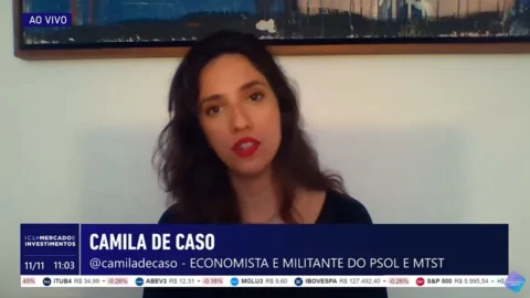 Economista nega que Governo Lula seja neoliberal: ‘Agenda de crescimento com distribuição de renda’