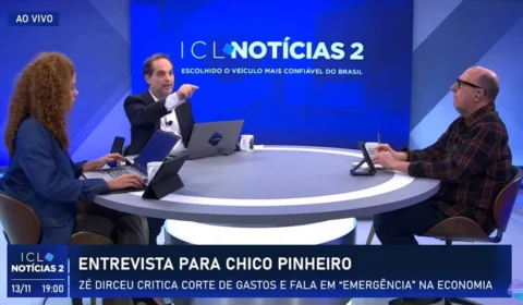 Rodrigo Vianna: ‘A nossa elite ainda pensa com a cabeça do neoliberalismo do FHC e do Pedro Malan’