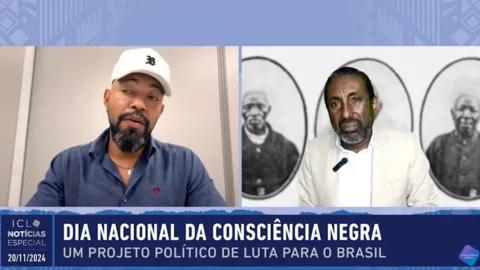 Douglas Belchior: ‘Nós nunca tivemos um Estado que gerencia a sociedade para o bem comum’