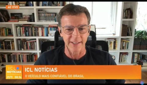 Eduardo Moreira explica de onde vem a pressão: ‘mercado detém quase 90% da dívida pública’