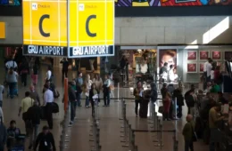 Aeroportos passarão a ter salas especiais para passageiros autistas no Brasil