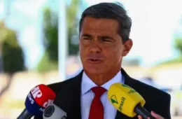 General relatou conversa com Bolsonaro sobre plano de matar Lula