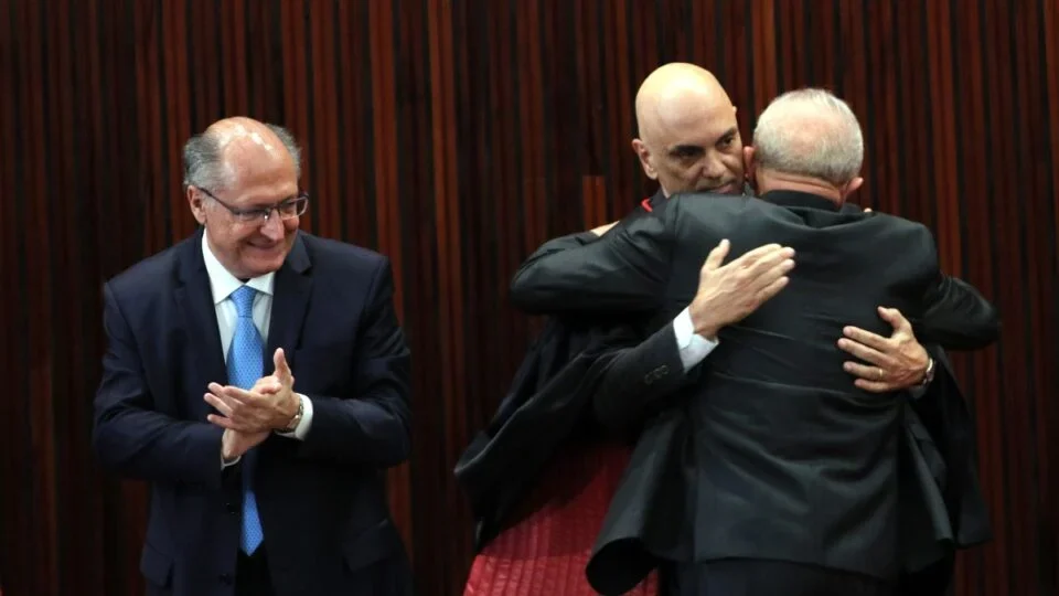 Plano para assassinar Moraes, Lula e Alckmin impacta mais Congresso que indiciamentos