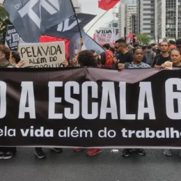 Entenda as leis trabalhistas em discussão na PEC pelo fim da escala 6×1