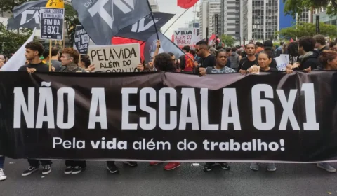 Entenda as leis trabalhistas em discussão na PEC pelo fim da escala 6×1