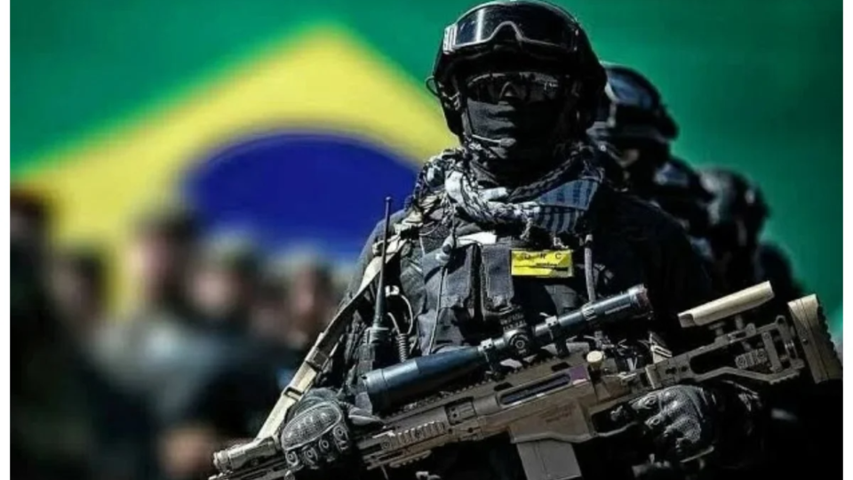 Exército investiga uso de viaturas em tentativa de golpe e checa movimentação de armas