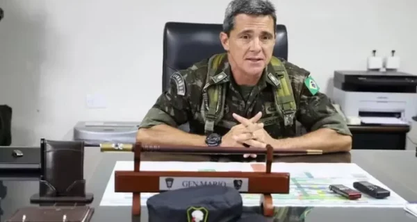 General suspeito de planejar golpe ascendeu no Exército em onda dos ‘kids pretos’