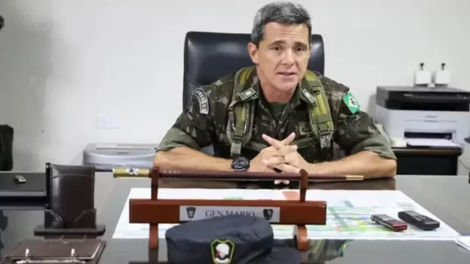 General suspeito de planejar golpe ascendeu no Exército em onda dos ‘kids pretos’