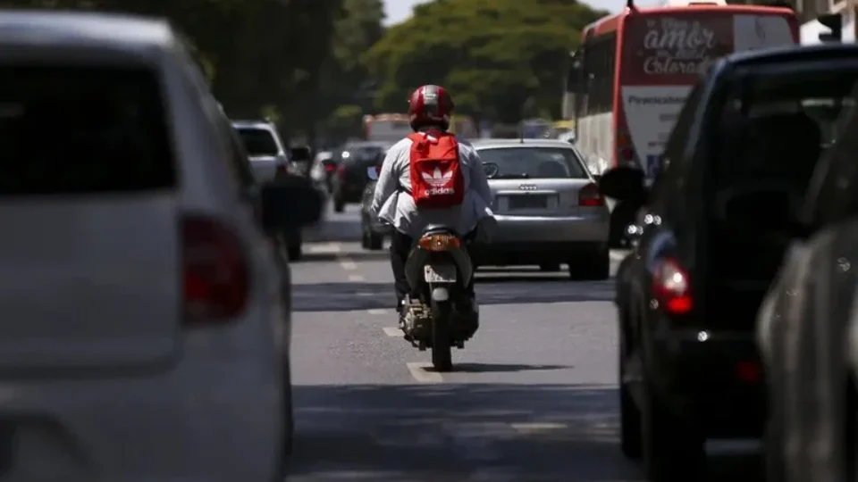 Acidentes com motos sobrecarregam o SUS e levam a amputação e dor crônica