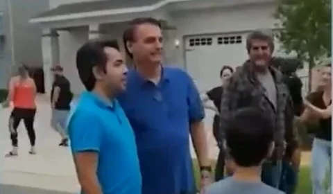 Cid elaborou plano de fuga de Bolsonaro para o exterior em 2021, afirma PF