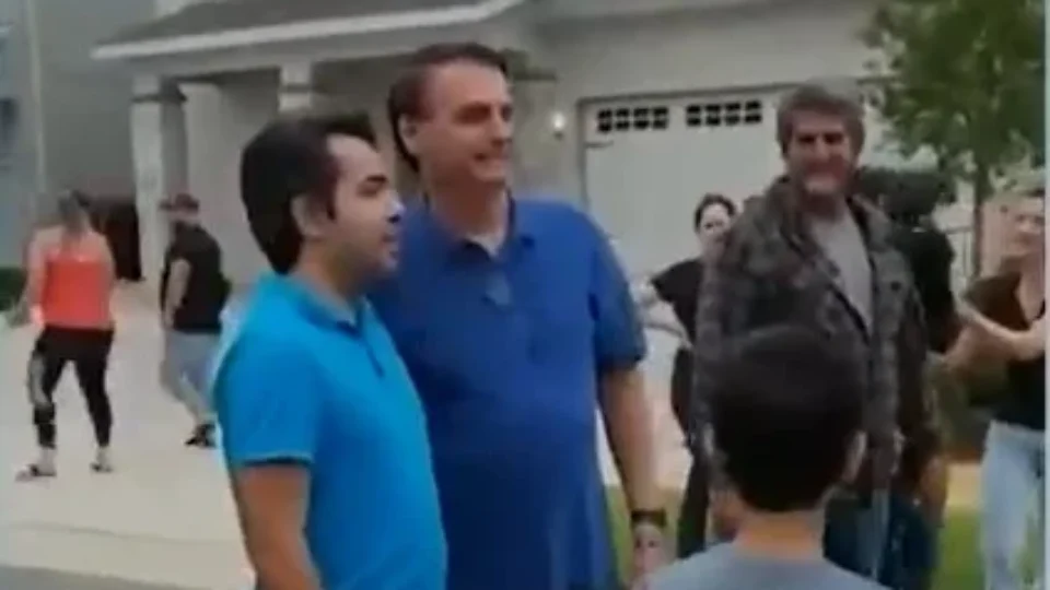 Cid elaborou plano de fuga de Bolsonaro para o exterior em 2021, afirma PF