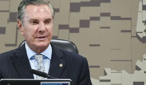 STF tem maioria para manter condenação de Collor na Lava Jato