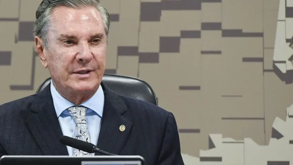 STF tem maioria para manter condenação de Collor na Lava Jato