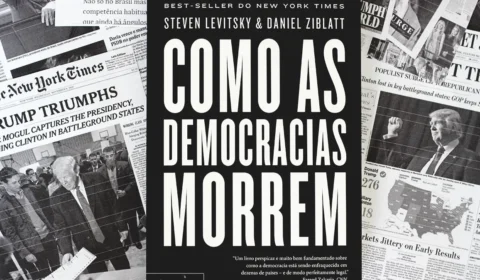 Democracias morrem