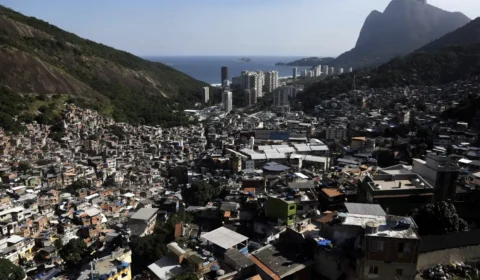 Censo: Brasil tem 16,4 milhões vivendo em favelas, crescimento de 43% em 12 anos