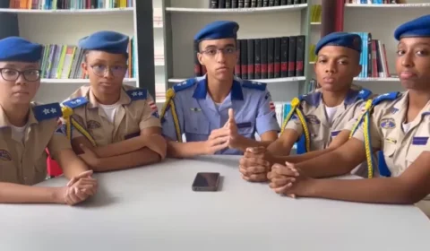 Nasa premia hoje em Brasília estudantes brasileiros por descobertas espaciais